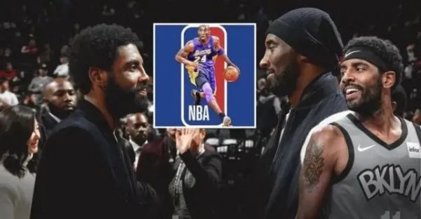 NBA总裁拒绝更换联盟logo，联盟的logo有何寓意？