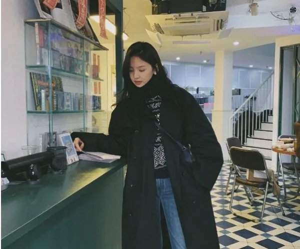 中国最美的女明星是谁？