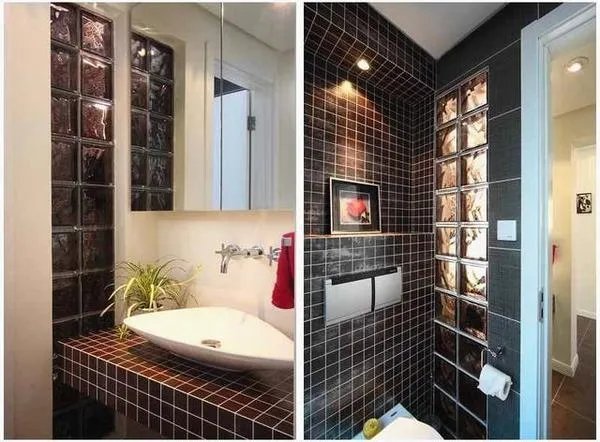 还不知道“玻璃砖”？你果真out了！