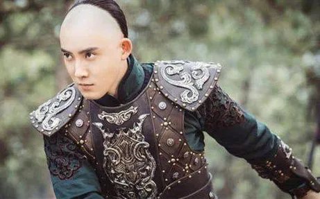 清朝八大铁帽子王