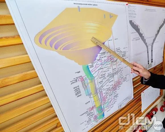 钻石为什么在钻石坑里？