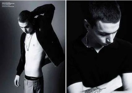 QQ空间个性男背景图片有哪些？