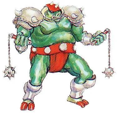 龙王战士攻略（通关方法和装备推荐）