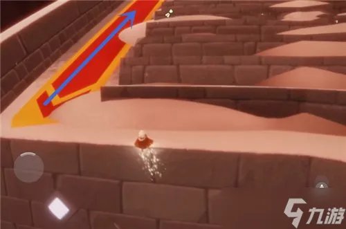 《光遇》鞠躬动作在哪儿拿 鞠躬动作获得地点