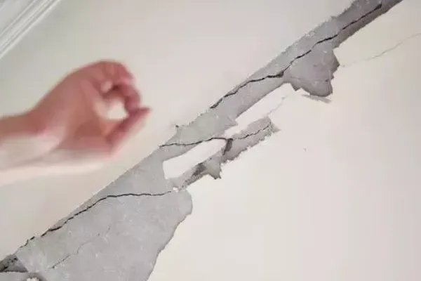 石膏抹灰网怎么挂