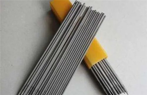 铸铁焊条怎么使用