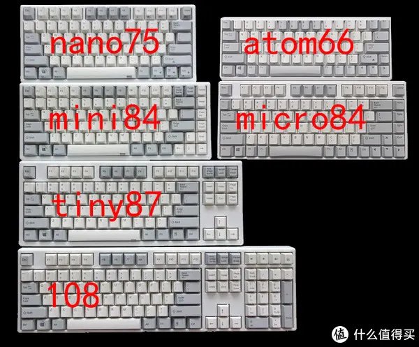 静电容键盘推荐