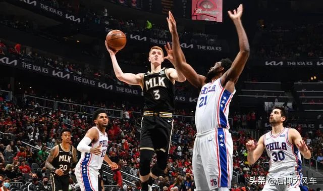 为什么同样是面对雄鹿砍48分，特雷杨赢了比赛，杜兰特却出局呢？