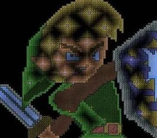 《泰拉瑞亚》房子设计图TOP4评选