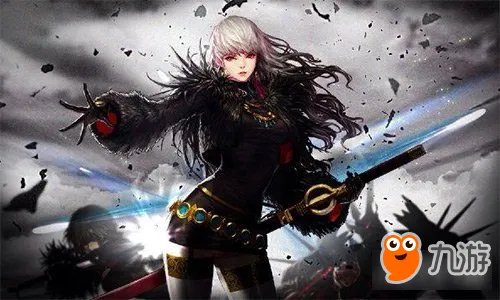 DNF暗殿骑士怎么加点 暗殿骑士职业发展攻略