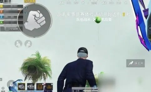 和平精英电音盛典击破气球在哪里 出生岛击破气球刷新点位置分享