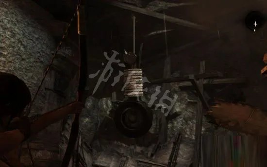 《古墓丽影9》古墓攻略支线古墓攻略 支线古墓图文流程