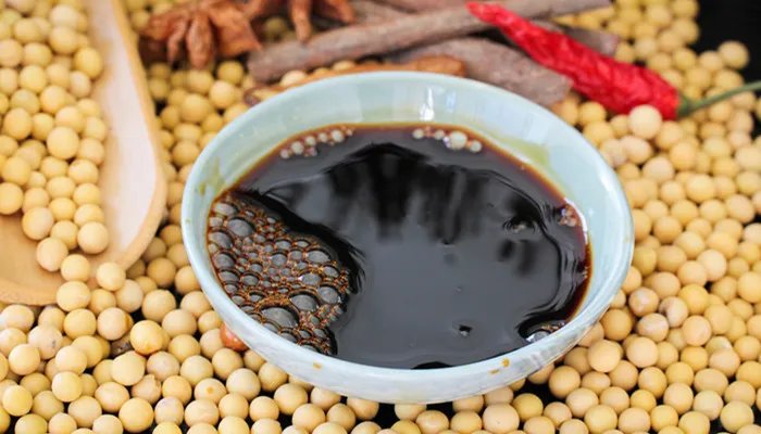 老抽和生抽的区别 老抽和生抽的作用