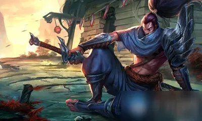 《LOL》S11赛季亚索天赋符文怎么加点 S11赛季亚索天赋符文加点攻略