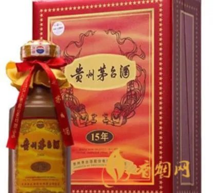 贵州茅台各类白酒价格表