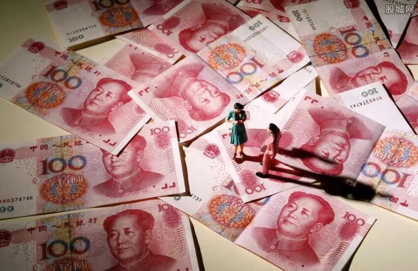 男子被贷款成被告 银行卡资金突然被冻结