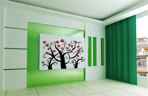 墙漆什么牌子好 推荐几个常用的墙漆品牌