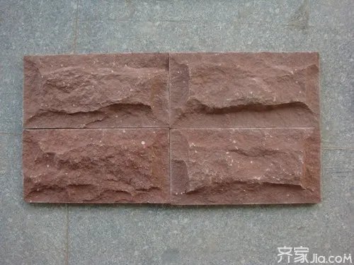 中国石业 红砂岩密度 红砂岩分类 红砂岩特点