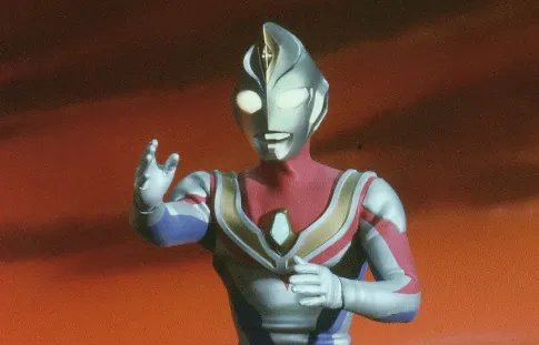 帝纳奥特曼是谁