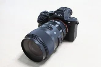 索尼a7r2和a7m2有什么不同