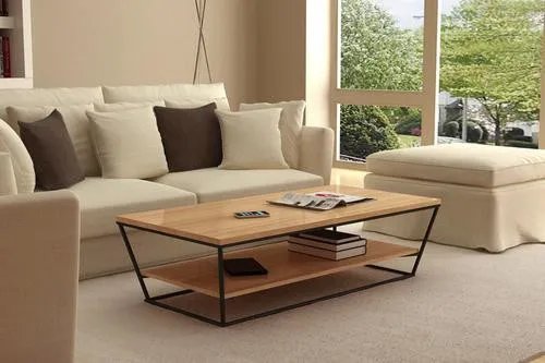 怎样给茶几上接个电源