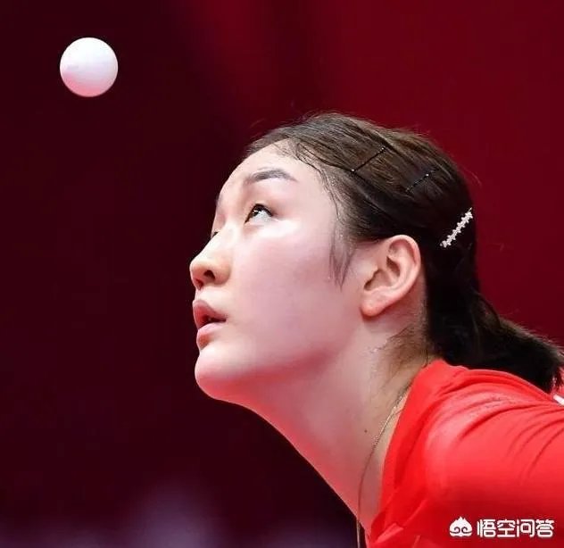 匈牙利公开赛女乒八强诞生，七名中国人晋级，四强谁对谁？