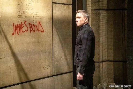 丹尼尔克雷格亲自确认出演新《007》:这是最后一部