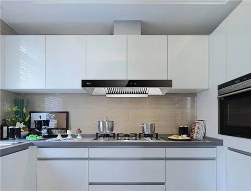 油烟机需要几个止回阀