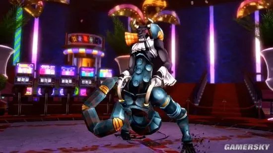 PC可以流畅运行《女神异闻录5》了 PS3模拟器太强大