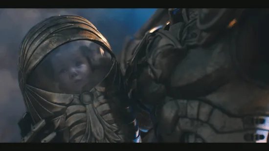 《圣斗士星矢》真人版全新正式预告:超多新镜头释出