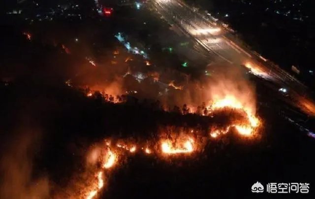 3月30日四川西昌发生森林火灾，情况怎么样了？