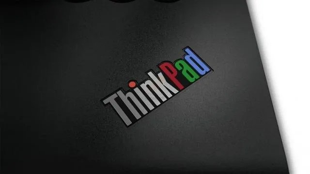 ThinkPad 25周年版长什么样?值得买吗?