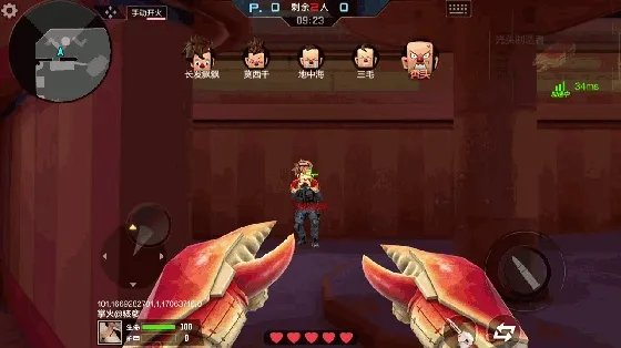 《CF手游》新刀战模式怎么玩 新刀战模式介绍