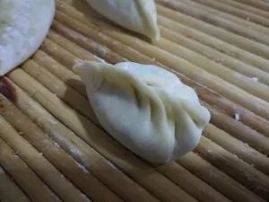 沙县小吃怎么做?那个蒸饺馅怎么配料