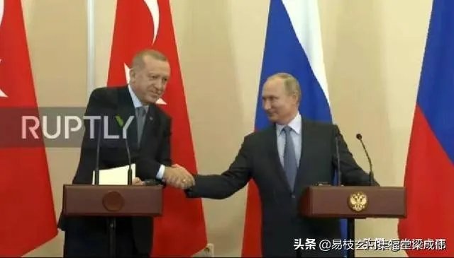 现在去土耳其旅游安全吗?