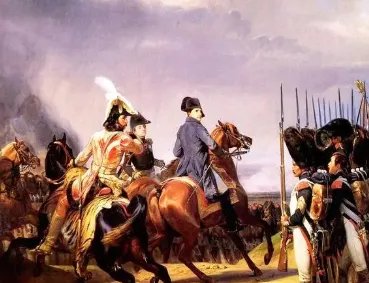 西班牙和法国是同盟，为什么拿破仑还会入侵西班牙呢？