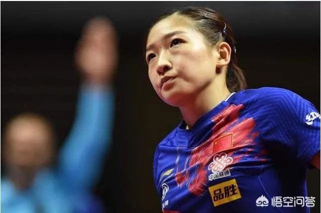 韩国公开赛，刘诗雯4:2淘汰早田希娜，为小师妹石洵瑶和陈可报仇，如何评价她的发挥？