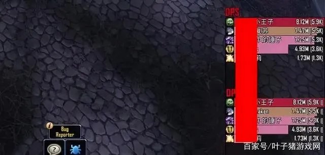 《魔兽世界》9.0大米DPS排行榜