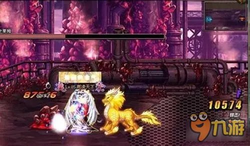 ​DNF武神装备怎么搭配高玩心得分享