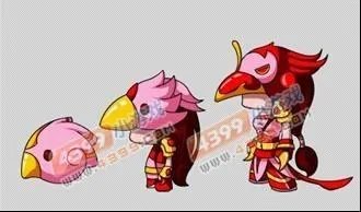 造梦西游3朱雀将军学什么技能