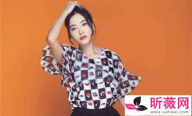 邓伦八卦绯闻女友有哪些:邓伦资料简介及背景起底