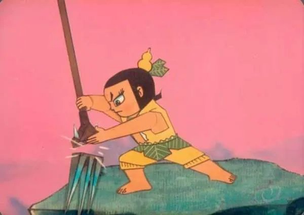 真人版《葫芦娃》该怎么拍?