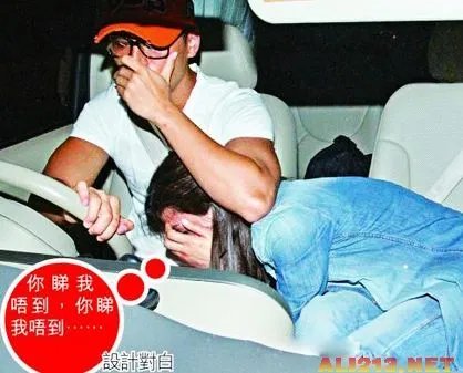 女主持大尺度肉搏 盘点十大明星野外激情战