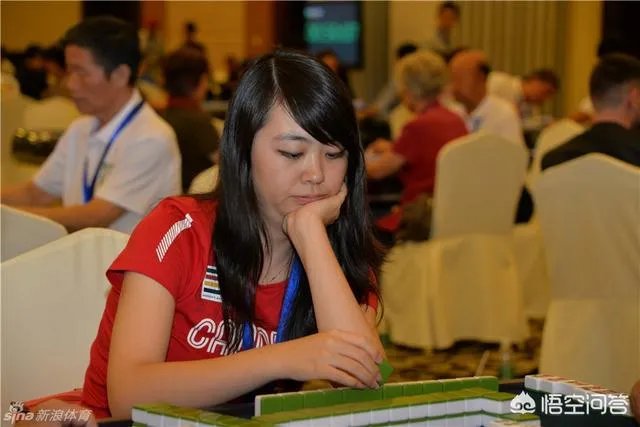 如果举办麻将世界杯，中国有多大的夺冠几率？