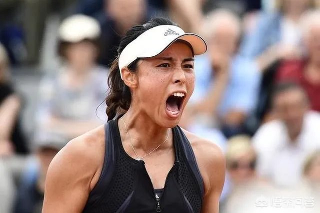 6月1日2018年法网第三轮王蔷错失赛点，遗憾出局，她能获得多少奖金？