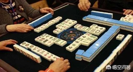 如果举办麻将世界杯，中国有多大的夺冠几率？