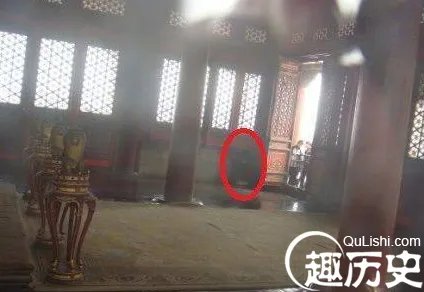 闪金镇灵异事件的由来是什么?绝对惊悚!