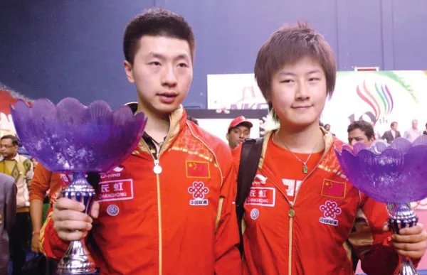 2017年亚洲乒乓球锦标赛女子团体共有几支队伍