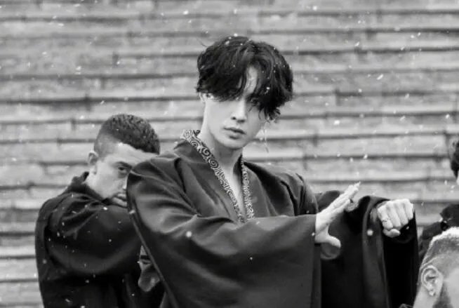 吴世勋评论张艺兴是怎么回事 吴世勋评论张艺兴说了什么