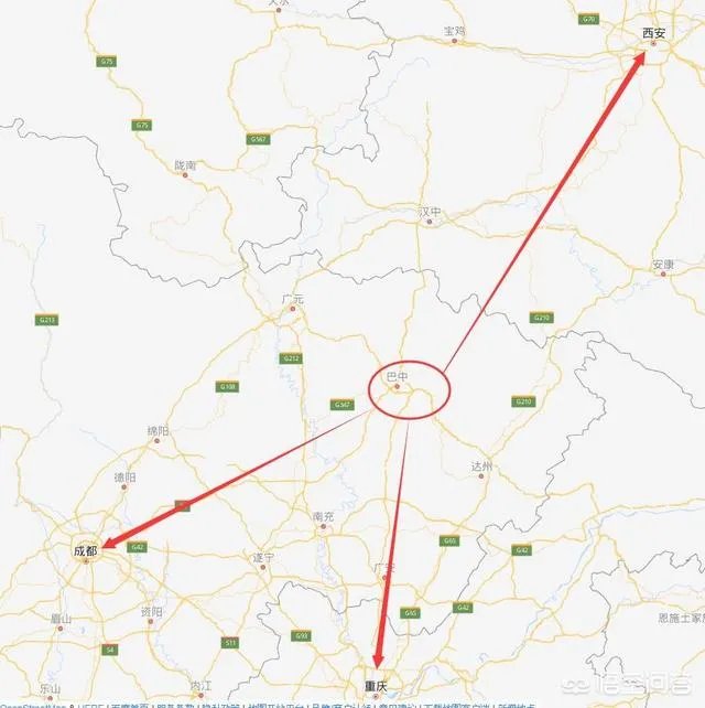 巴中为什么房价一年比一年高?